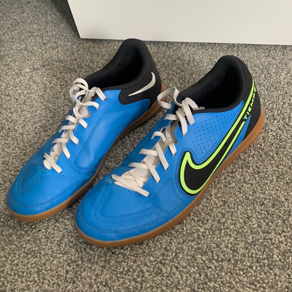 NIKE | Indoor Soccer Boots